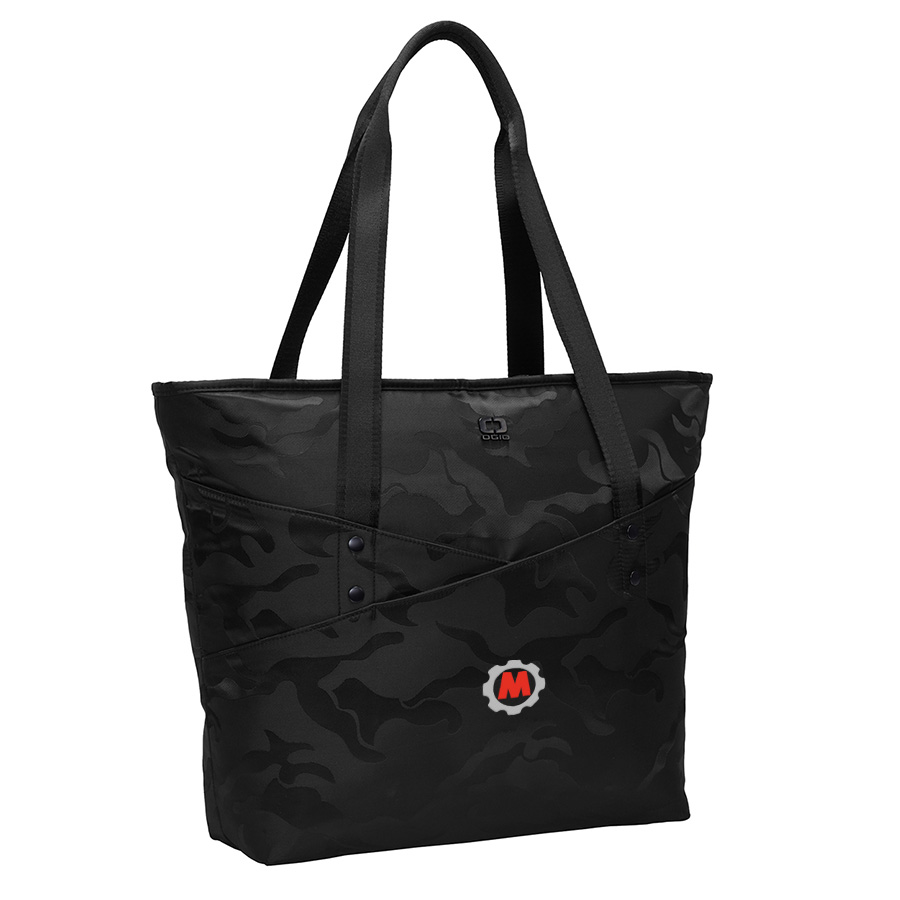 Downtown Tote 
